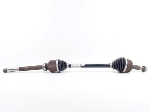 Used Right front driveshaft PEUGEOT 308 II (LB_, LP_, LW_, LH_, L3_) 1.2 THP 110 (110 hp) 25775210