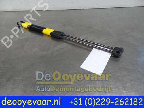 Used Tailgate lift support FORD FIESTA VI (CB1, CCN) 1.0 (80 hp) 23897360