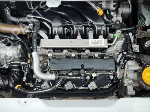 Motore RENAULT TWINGO III (BCM_, BCA_) 1.0 SCe 70 (71 hp) 30794748
