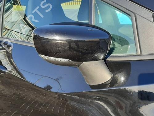 Used Right mirror NISSAN MICRA V (K14) 1.0 IG-T 100 (101 hp) 30402581