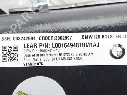 Other BMW i4 (G26) eDrive35 | BP32069729O1 - Image 5