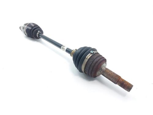 Left front driveshaft PEUGEOT 108 1.0 VTi 72 | BP36075176M38 - Image 2