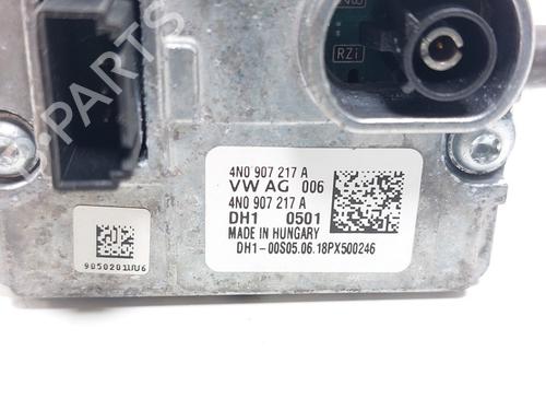 Kamera AUDI A6 C8 Avant (4A5) 50 TDI Mild Hybrid quattro | BP28154726E14 