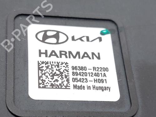 Electronic module KIA SPORTAGE V (NQ5) 1.6 T-GDi Hybrid | BP30519780M83  - Image 5