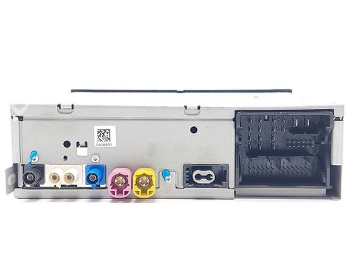 Electronic module SKODA RAPID (NH3, NK3, NK6) 1.0 TSI | BP30875770M83 