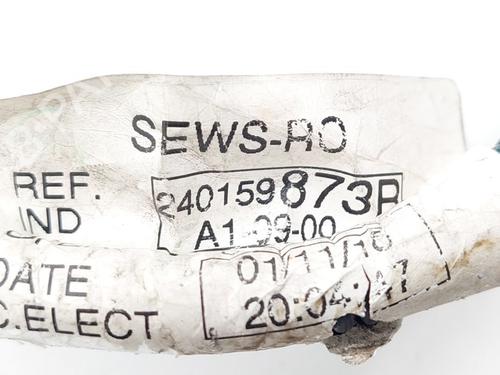 Electronic module RENAULT KANGOO Express (FW0/1_) Z.E. (FW0Z, FW1Z) | BP23201273M83 - Image 5