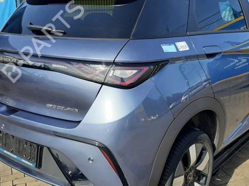 Right taillight BYD DOLPHIN EV | BP33627713C35 - Image 2