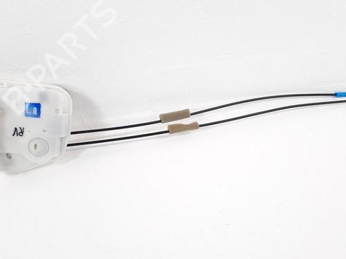 Used Front right lock Front right lock MITSUBISHI ECLIPSE CROSS (GK_, GL_) 1.5 T-Mivec (163 hp) 19751109 19751109