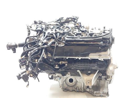 Engine BMW 5 (G30, F90) M 550 i xDrive | BP38624994M1 - Image 2