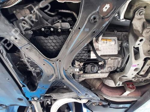 gearbox-audi-a4-b9-avant-8w5-8wd-2015-38753676 main image