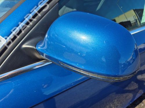 Used Left mirror AUDI A4 B8 Avant (8K5) 1.8 TFSI (160 hp) 28493012