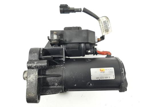 Starter OPEL MOVANO A Van (X70) 2.5 CDTI (FD) | BP19761539M8 