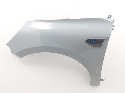 Forskærm venstre RENAULT CLIO V (B7_) 1.6 E-TECH 145 (B7MU) (143 hp) 31365046