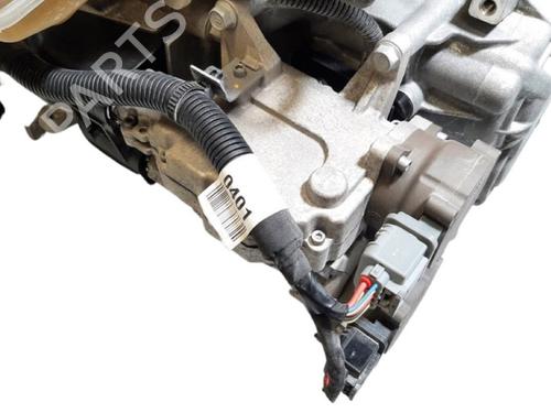 Gearbox HYUNDAI KONA (OS, OSE, OSI) 1.6 GDi Hybrid | BP19763158M3 