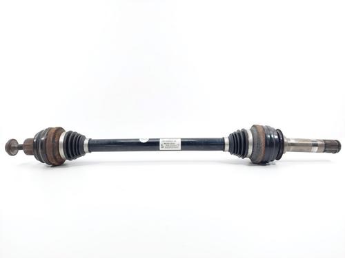 Used Right rear driveshaft PORSCHE MACAN (95B) 3.6 Turbo (400 hp) 19770753