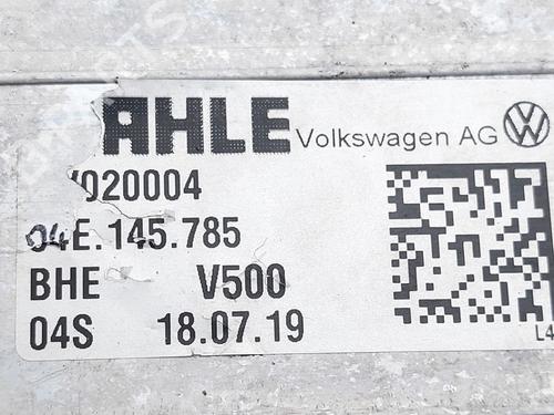 Intercooler VW T-CROSS (C11, D31) 1.5 TSI | BP29478777M30 