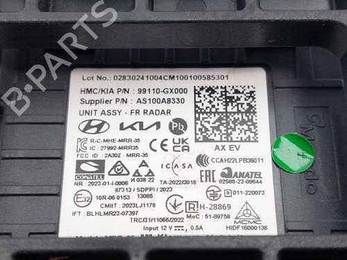 Electronic sensor HYUNDAI INSTER (AX1) EV | BP33129209M84 - Image 4