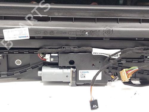 Soltak VW T-ROC (A11, D11) 1.5 TSI | BP30027812C124