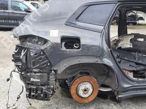 Used Other Other BMW XM (G09) XM All-wheel Drive (653 hp) 33740801 33740801