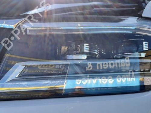 Used Left headlight MAN TGE Van 2.0 TDI (01V, 03V, 36V, UYB, UYC, UYD) (177 hp) 29373956
