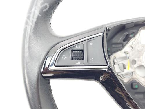 Steering wheel SKODA KAMIQ (NW4) 1.0 TSI | BP19765146C49 
