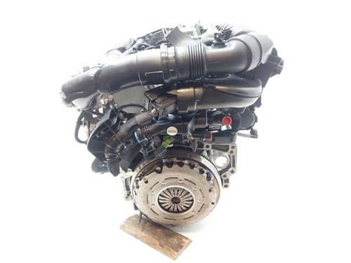 Engine OPEL CORSA F (P2JO) 1.2 (68) | BP38483200M1 - Image 3