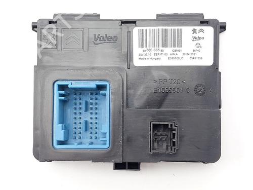 Used Control unit Control unit 31128044 31128044