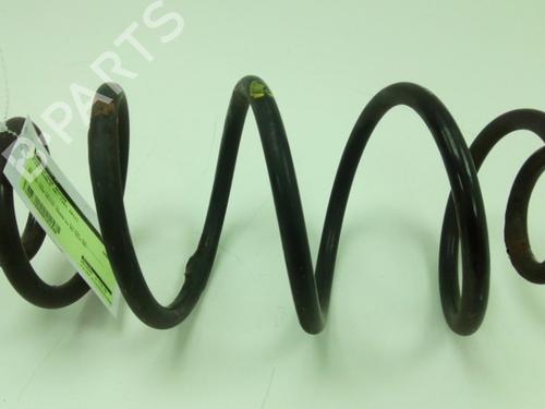 Shock absorber spring FIAT DOBLO Cargo (263_) 1.3 D Multijet | BP19756179C152 