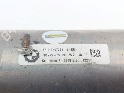 Anti roll bar BMW X7 (G07) xDrive 40 i | BP39209223M96 - Image 5