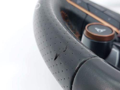 Steering wheel CUPRA FORMENTOR (KM7, KMP) 2.0 TSI 4Drive | BP32350429C49  - Image 6