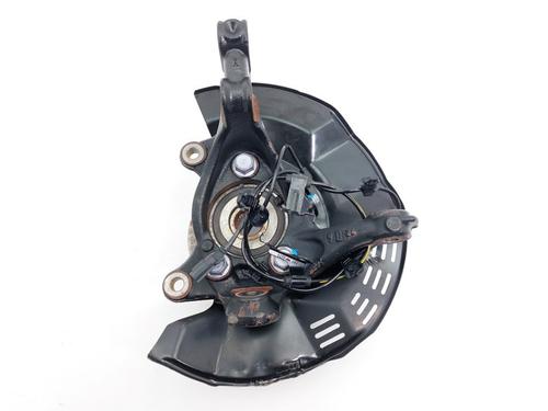 Right front steering knuckle TOYOTA YARIS CROSS (MXP_) 1.5 Hybrid (MXPJ11) | BP29868915M26 