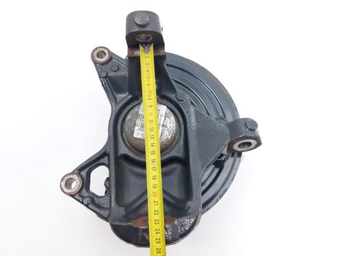 Left front steering knuckle IVECO DAILY VI Van 33S14, 35S14, 35C14, 42S14 | BP32148196M25 