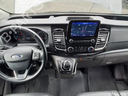 airbag-kit-ford-transit-custom-v362-van-fy-fz-2012-35996887 main image