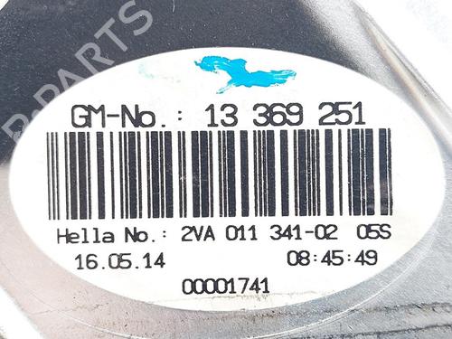 Right taillight OPEL CASCADA (W13) 1.6 SIDI (67) | BP27726916C35  - Image 5