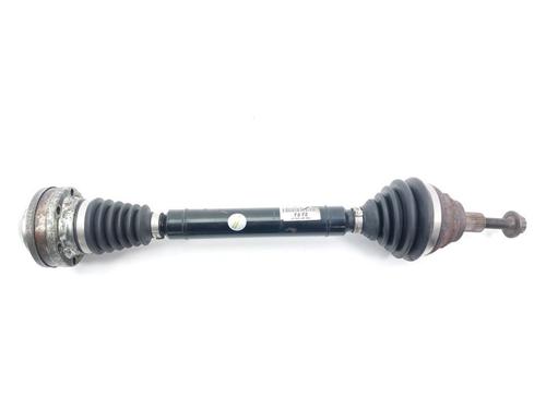 Used Right front driveshaft AUDI A3 Sportback (8PA) S3 quattro (265 hp) 27577766