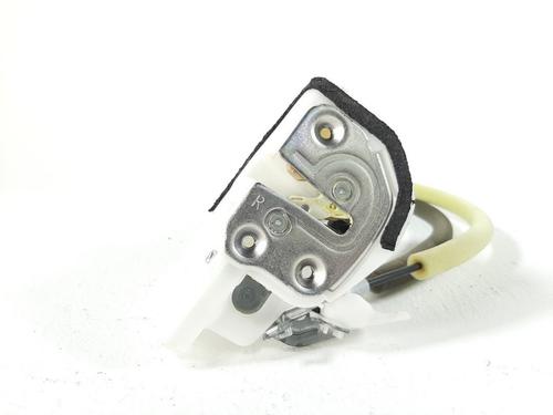 Front right lock MAZDA MX-5 IV (ND__) 1.5 (ND6E) | BP19754455C97 