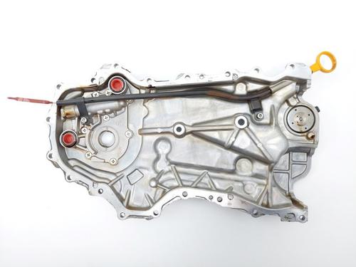Timing cover KIA NIRO I (DE) 1.6 GDI Plug-in Hybrid | BP19766329M123 