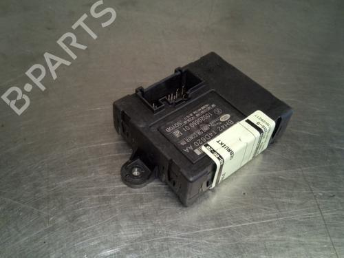 Used Control unit Control unit 19755138 19755138