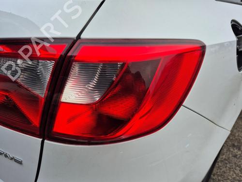Used Right taillight SEAT IBIZA IV ST (6J8, 6P8) 1.2 TDI (75 hp) 32148246