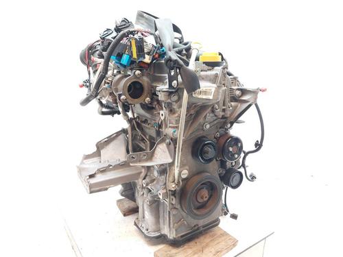 Engine DACIA LOGAN MCV II TCe 90 (K8M1, K8MA, K8AC) | BP28977042M1 - Image 3