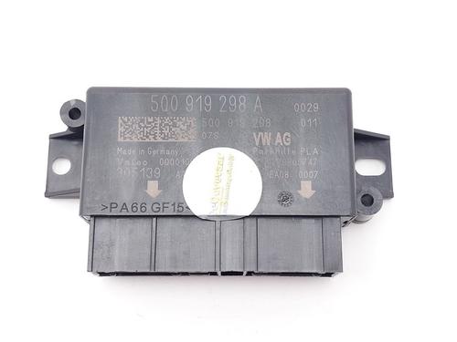 Used Electronic module VW GOLF VII (5G1, BQ1, BE1, BE2) 2.0 TDI (150 hp) 27628644