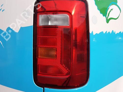 Høyre baklys VW CADDY IV Box Body/MPV (SAA, SAH) 1.4 TGI CNG (110 hp) 33129366