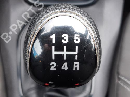 Gearbox FORD FIESTA VI (CB1, CCN) 1.0 | BP19769701M3 