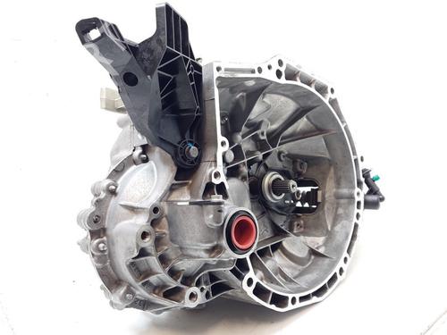 Used Gearbox PEUGEOT 208 II (UB_, UP_, UW_, UJ_) 1.2 PureTech 75 (75 hp) 28583229