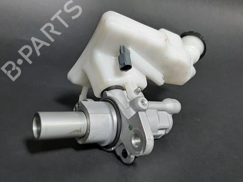 Brake master cylinder MERCEDES-BENZ B-CLASS Sports Tourer (W247) B 180 (247.084) | BP19758772M77 