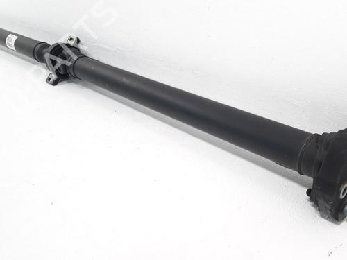 Driveshaft MERCEDES-BENZ C-CLASS (W205) C 180 (205.076) | BP19759386M37 