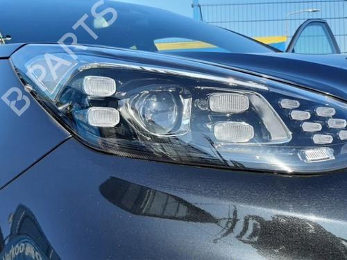 Used Right headlight Right headlight KIA SPORTAGE IV (QL, QLE) 1.6 T-GDI (177 hp) 33627871 33627871
