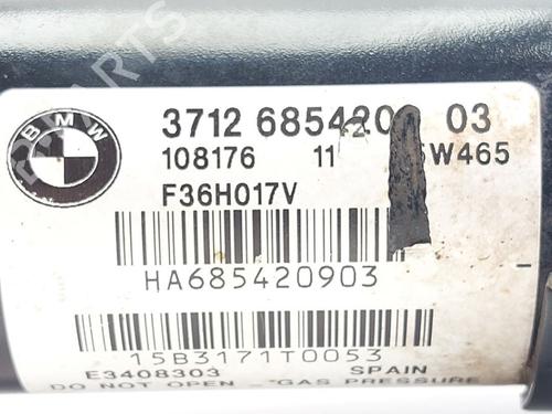 Right rear shock absorber BMW 4 Gran Coupe (F36) 435 i | BP31306873M19 
