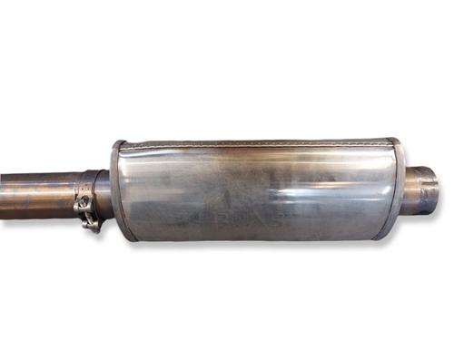 Exhaust system VW GOLF VII (5G1, BQ1, BE1, BE2) 2.0 GTI | BP20099097M121 