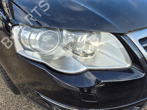 Used Right headlight VW PASSAT CC B6 (357) 1.8 TSI (160 hp) 32628580